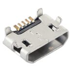 Conector de Puerto de Carga (10 Unidades) para Huawei P8 para Honor 4X - Imagen 3