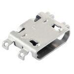 Conector de Puerto de Carga para Huawei Ascend Y600 (10 Piezas) - Imagen 2