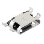 Conector de Puerto de Carga para Huawei Ascend Y600 (10 Piezas) - Imagen 3