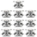 Conector de Puerto de Carga (10 Unidades) para Honor 6 / Enjoy 6