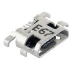 Conector de Puerto de Carga (10 Unidades) para Honor 6 / Enjoy 6 - Imagen 2