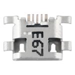 Conector de Puerto de Carga (10 Unidades) para Honor 6 / Enjoy 6 - Imagen 4