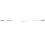Cable Flex Antena de Señal para Sony Xperia Miro ST23 - Imagen 2