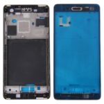 Marco LCD Carcasa Frontal para Xiaomi Mi 4 (Plata)
