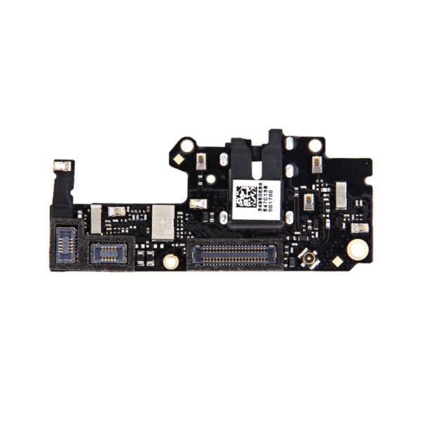 Cable Flex Conector de Auriculares para OnePlus 3 A3000