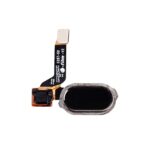 Cable Flex Botón de Inicio para OnePlus 3 (Negro) - Imagen 2