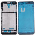 Marco LCD de Carcasa Frontal para Xiaomi Redmi Note 2 (Negro)
