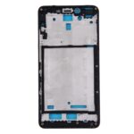 Marco LCD de Carcasa Frontal para Xiaomi Redmi Note 2 (Negro) - Imagen 2