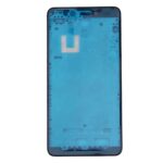 Marco LCD de Carcasa Frontal para Xiaomi Redmi Note 2 (Negro) - Imagen 3