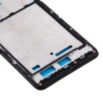 Marco LCD de Carcasa Frontal para Xiaomi Redmi Note 2 (Negro) - Imagen 4