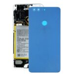 Tapa Trasera Batería para Honor 8 (Azul)