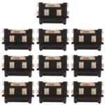 Conector de Puerto de Carga (10 Unidades) para Huawei P10