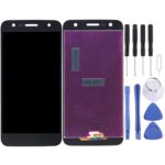 Pantalla Completa TFT para LG X Power 2 M320 (Negro)