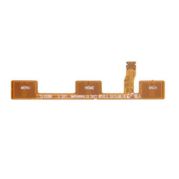 Cable Flex Sensor para OnePlus X