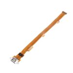 Cable Flex Puerto de Carga para Oppo R7S Original Compatible - Imagen 4