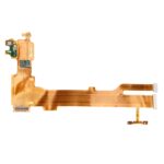 Cable Flex Pantalla LCD y Cable Flex Botón de Volumen para Oppo R7S