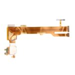 Cable Flex Pantalla LCD y Cable Flex Botón de Volumen para Oppo R7S - Imagen 3
