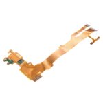 Cable Flex Pantalla LCD y Cable Flex Botón de Volumen para Oppo R7S - Imagen 4