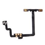 Cable Flex Botón de Volumen para Oppo R9 Plus