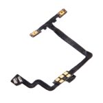 Cable Flex Botón de Volumen para Oppo R9 Plus - Imagen 4