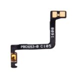 Cable Flex Botón de Encendido para Oppo R9 Plus - Imagen 2