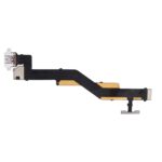 Puerto de Carga y Cable Flex Botón de Volumen para Oppo R7 - Imagen 3