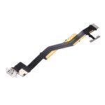 Puerto de Carga y Cable Flex Botón de Volumen para Oppo R7 - Imagen 4