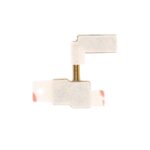 Cable Flex Botón de Encendido para Oppo A33 - Imagen 3
