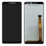 Pantalla Completa para Alcatel 3V 5099D (Negro) - Imagen 3