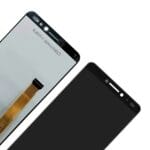 Pantalla Completa para Alcatel 3V 5099D (Negro) - Imagen 4