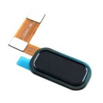 Botón de Inicio y Sensor de Huellas Dactilares Flex Cable para Asus Zenfone 4 Max Pro ZC554KL