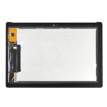 Pantalla Completa para Asus Zenpad 10 Z301Mfl LTE / Z301Mf WIFI 1920x1080 (Negro) - Imagen 3