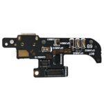 Placa de Puerto de Carga para Asus Zenfone Live ZB501KL - Imagen 3