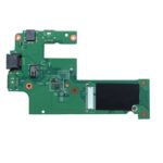 Placa de Carga USB DC Jack Lan DG15 Placa de Alimentación IO 09697-1 para Dell Inspiron 15R N5010 - Imagen 3