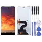 Pantalla Completa para Essential Phone PH-1 (Negro)