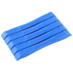 Piezas de Plástico Desmontar Spudgers + Piezas de Herramienta Palanca Triángulo (Plástico) (5 Unidades) - Imagen 4