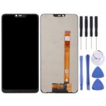 Pantalla TFT Completa para Oppo A5 A3S para Realme C1 para Realme2 (Negro) - Imagen 2
