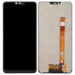 Pantalla TFT Completa para Oppo A5 A3S para Realme C1 para Realme2 (Negro) - Imagen 3