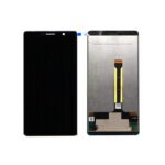 Pantalla Completa para Nokia 7 Plus / E9 Plus (Negro) - Imagen 2