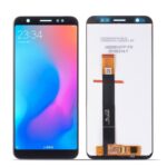 Pantalla Completa para Asus Zenfone Live (L1) Za550Kl X00Rd (Negro) - Imagen 3