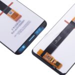 Pantalla Completa para Asus Zenfone Live (L1) Za550Kl X00Rd (Negro) - Imagen 4