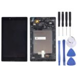 Pantalla Completa para Lenovo Tab 2 A8-50 con Marco - Imagen 2