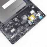 Pantalla Completa para Lenovo Tab 2 A8-50 con Marco - Imagen 4