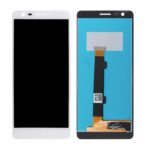 Pantalla TFT Completa para Nokia 3.1 (Blanco) - Imagen 3