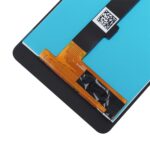 Pantalla TFT Completa para Nokia 3.1 (Blanco) - Imagen 4