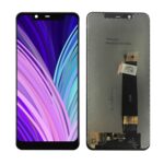 Pantalla TFT Completa para Nokia 5.1 Plus (X5) (Negro) - Imagen 3