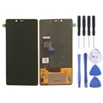 Pantalla Completa Original para Xiaomi Mi 8 SE (Negro) - Imagen 2