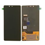 Pantalla Completa Original para Xiaomi Mi 8 SE (Negro) - Imagen 3