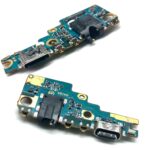 Placa de Puerto de Carga para Lenovo Z5