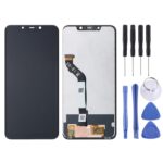 Pantalla TFT Completa para Xiaomi Pocophone F1 (Negro)